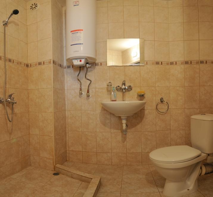 Family Hotel Prolet Shumen Exterior photo
