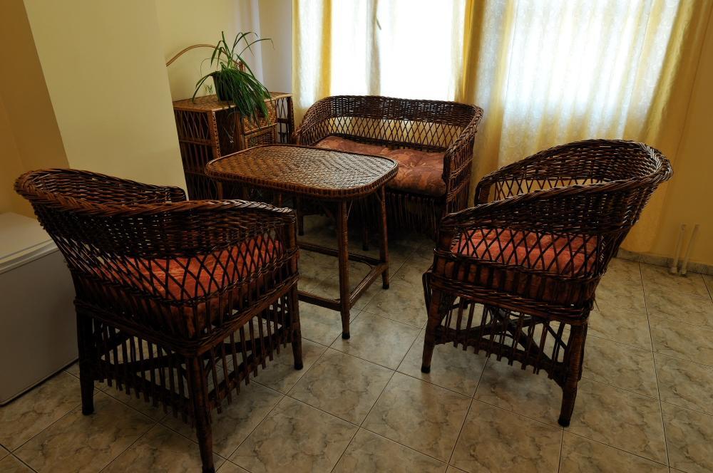 Family Hotel Prolet Shumen Exterior photo